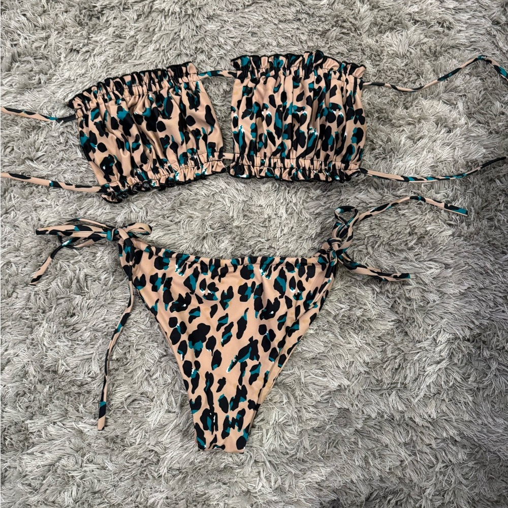 Swim Suit